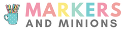 Markers and Minions