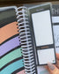 Snap-In Bookmark