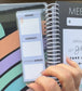 Snap-In Bookmark